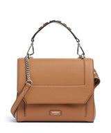 Lancel Ninon M Taška přes rameno camel
