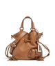 Lancel Premier Flirt S Bucket kabelka camel