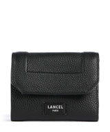 Lancel Ninon Peněženka black
