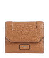 Lancel Ninon Peněženka camel