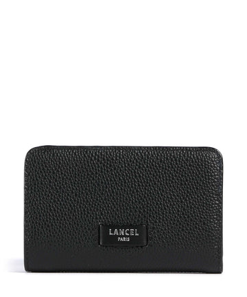Lancel Ninon Peněženka black