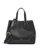 Lancel Neo Izy S Handbag black