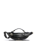 Lancel Origami S Kabelka přes rameno black