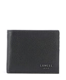 Lancel Côme Peněženka black