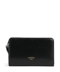 Lancel Origami Wallet black