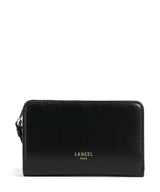 Lancel Origami Peněženka black