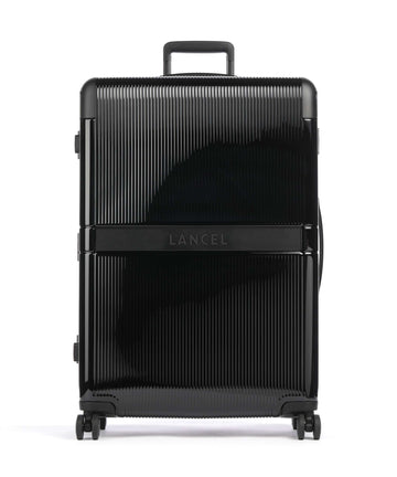 Lancel Empreinte L Kufr se 4 kolečky black