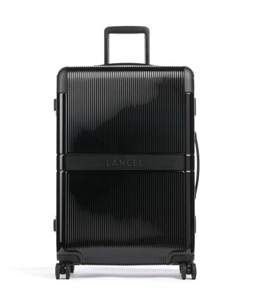 Lancel Empreinte M Kufr se 4 kolečky black