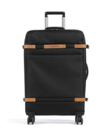 Lancel Neo Partance M Kufr se 4 kolečky black