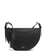 Lancel Faubourg Kabelka přes rameno black