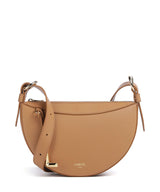 Lancel Faubourg Kabelka přes rameno camel