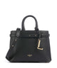 Lancel Faubourg S Handbag black