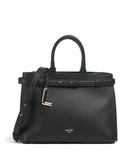 Lancel Faubourg M Handbag black
