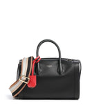 Lancel BCBG M Kabelka black