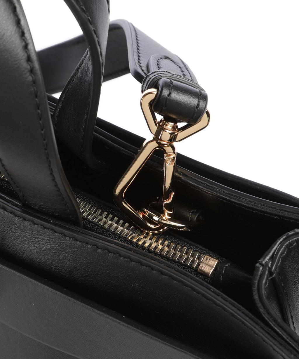 Lancel Angele M Handbag black