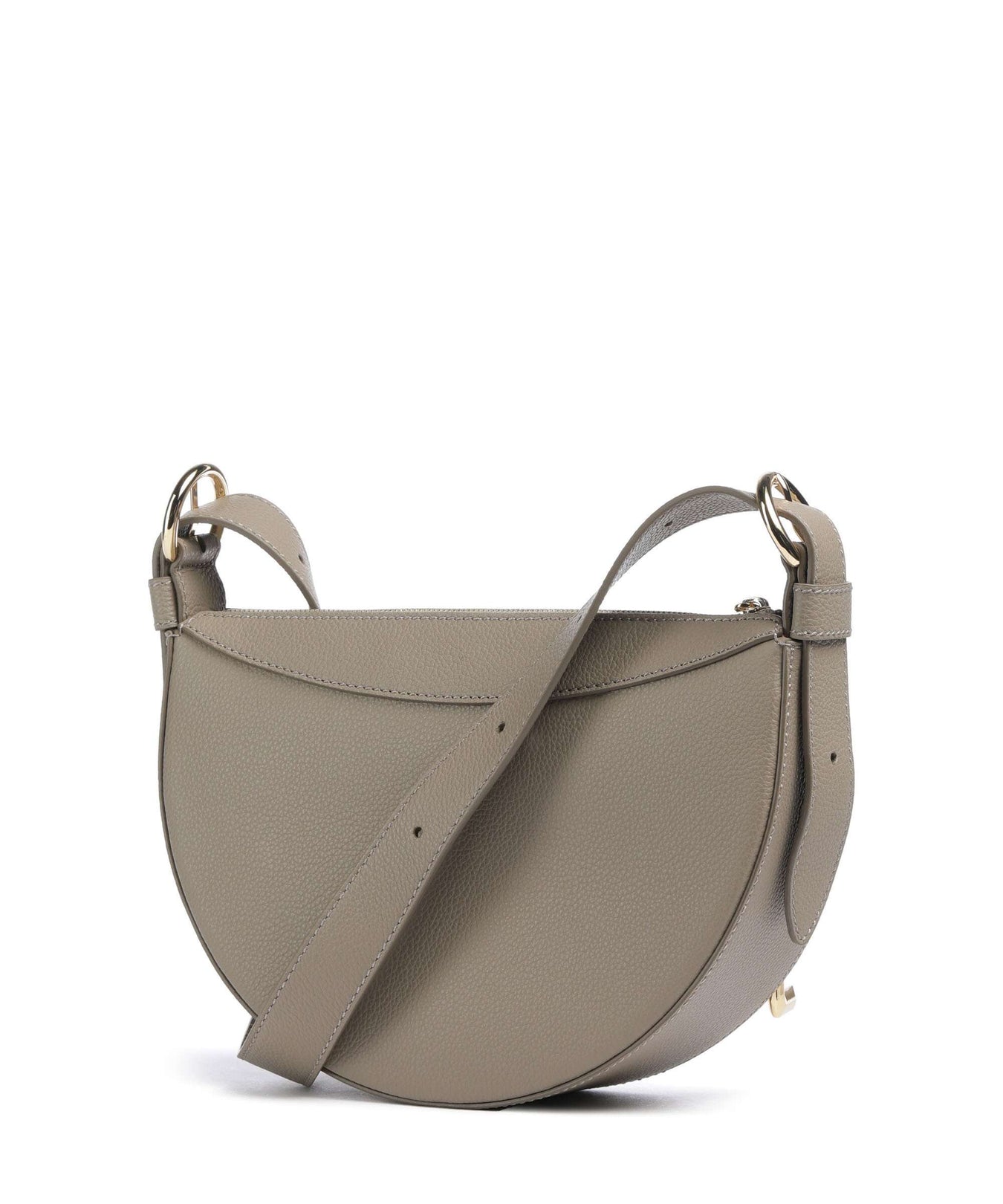 Lancel Faubourg Crossbody bag greige