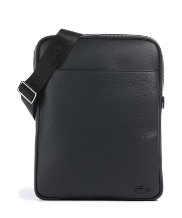 Lacoste Gael Kabelka přes rameno noir