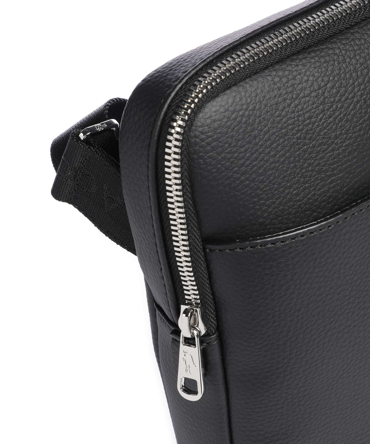 Lacoste Gael Crossbody bag noir