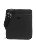 Lacoste Chantaco Crossbody bag black