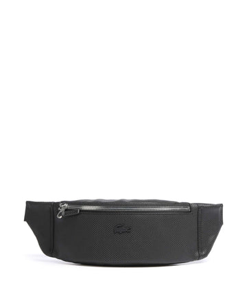 Lacoste Chantaco Ledvinka noir
