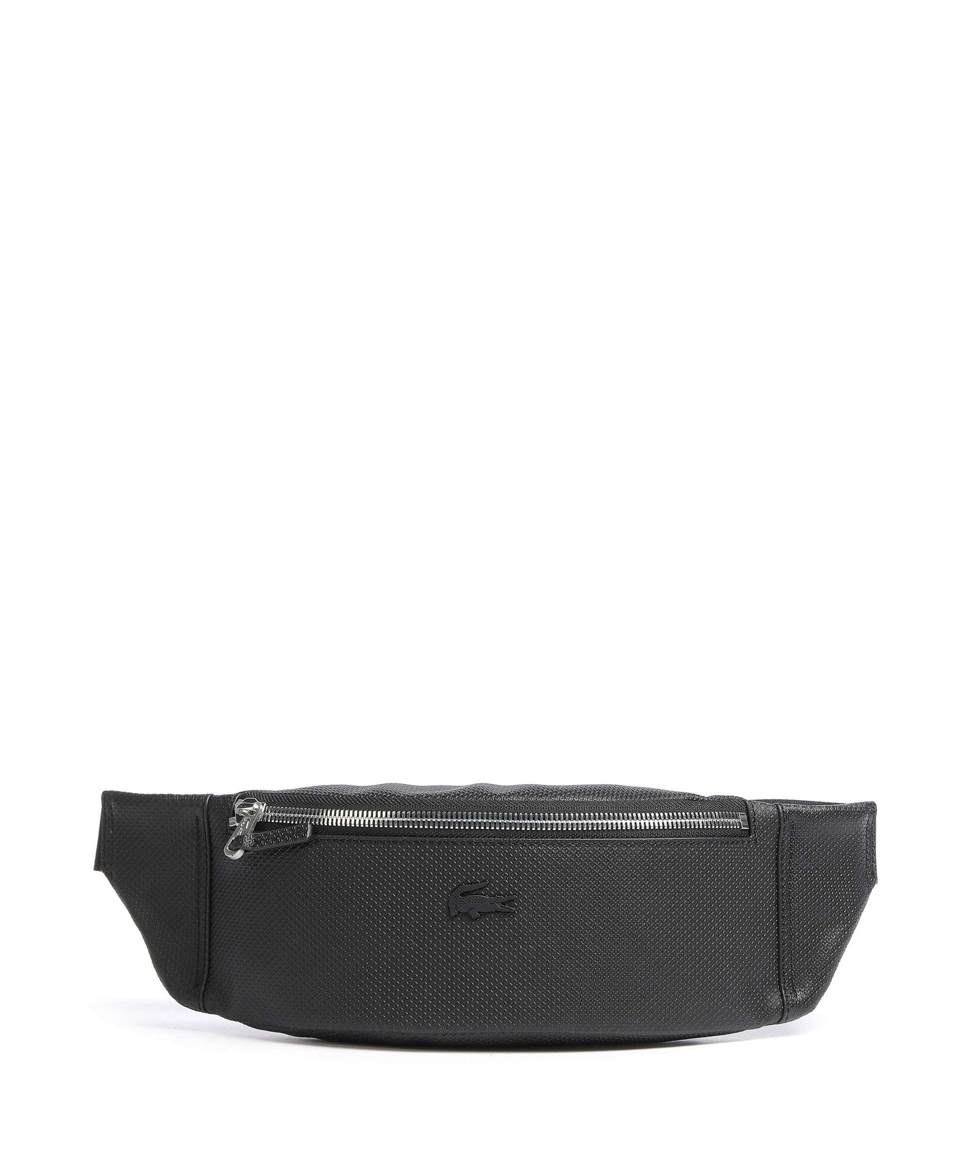Lacoste Chantaco Belt bag noir