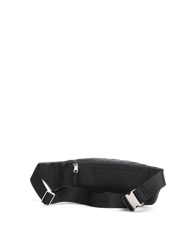 Lacoste Chantaco Fanny pack noir