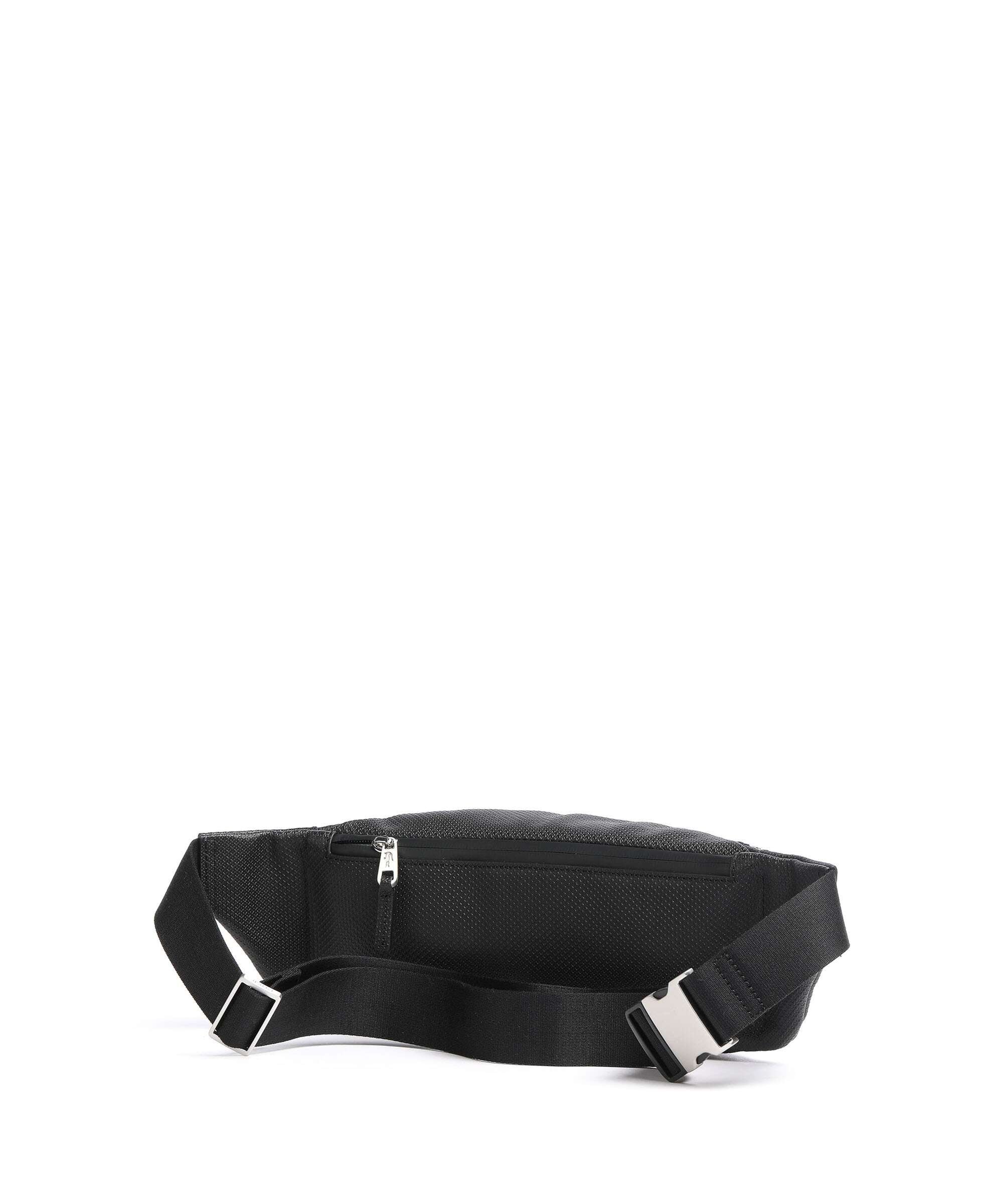 Lacoste Chantaco Belt bag noir