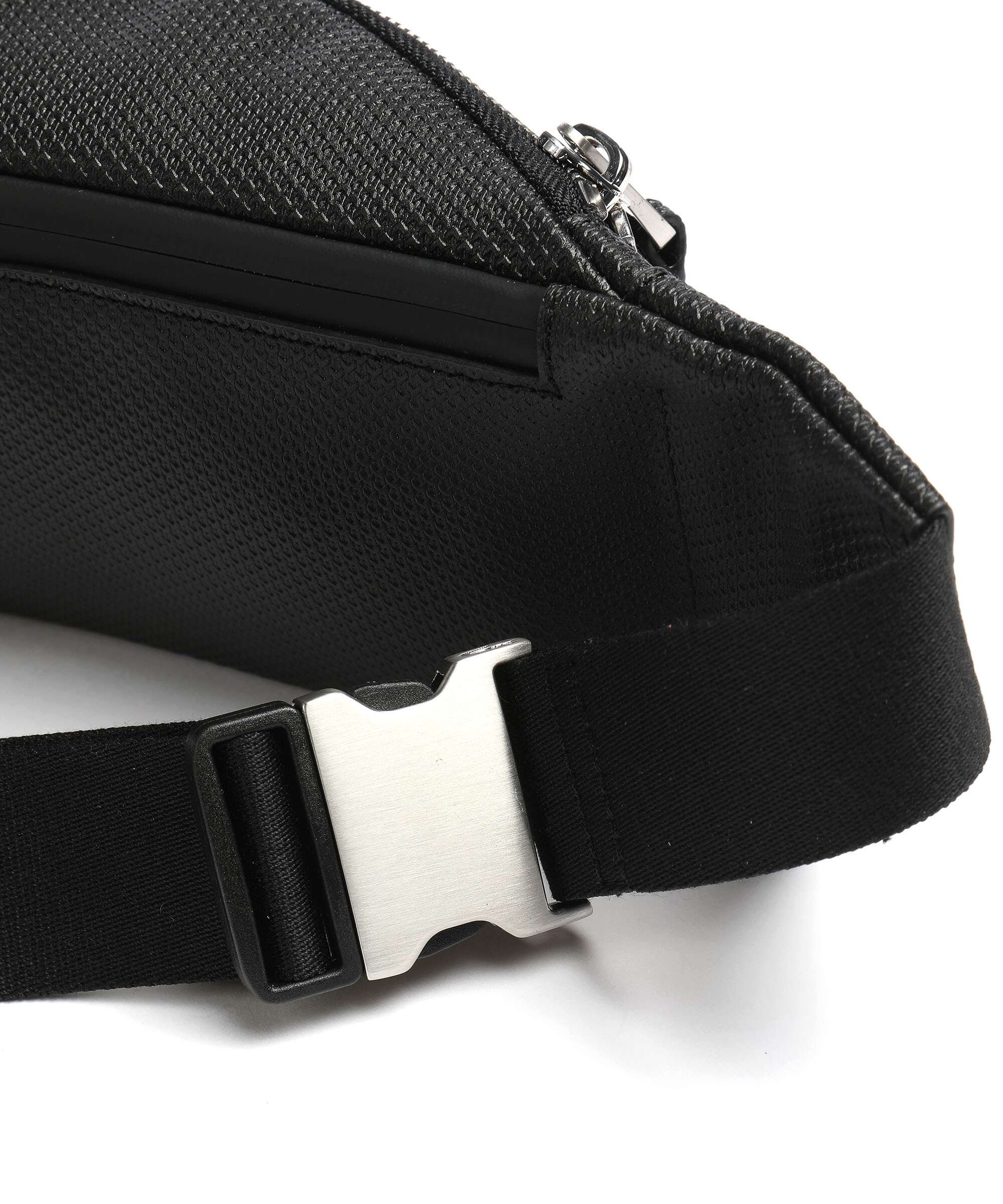 Lacoste Chantaco Belt bag noir