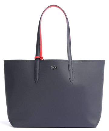 Lacoste Anna Nákupní taška marine rouge