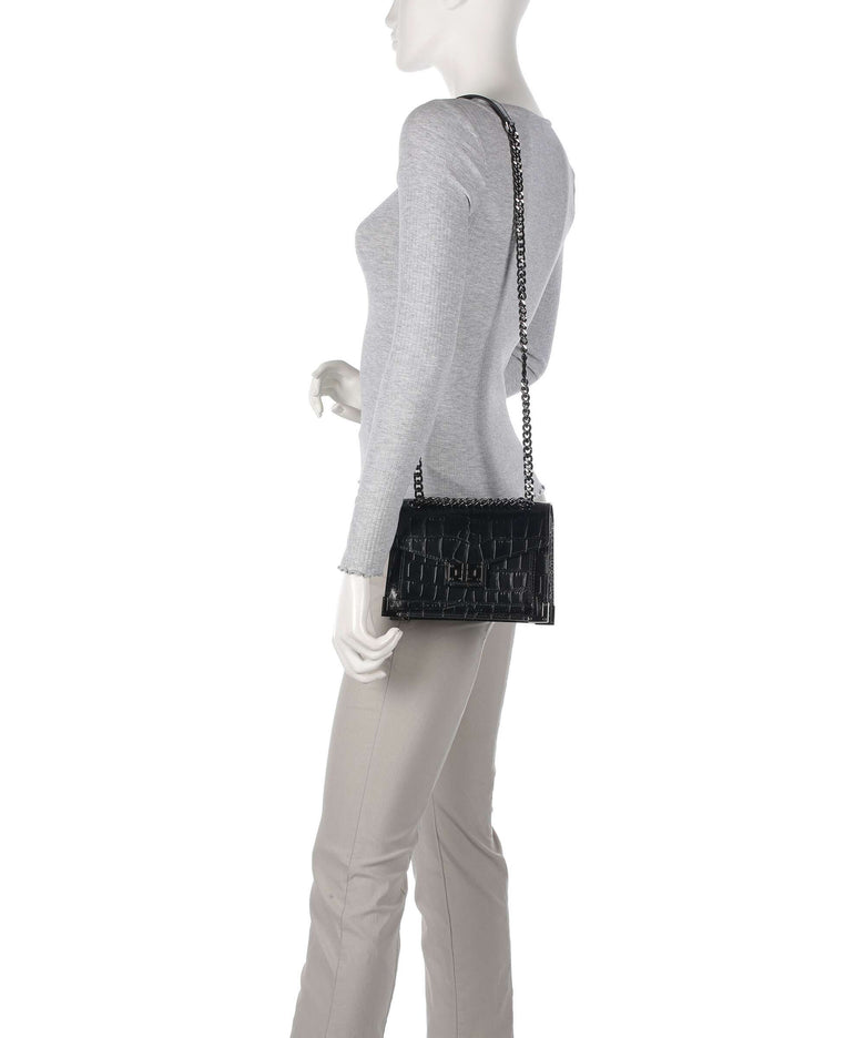 The Kooples Emily Shoulder bag black
