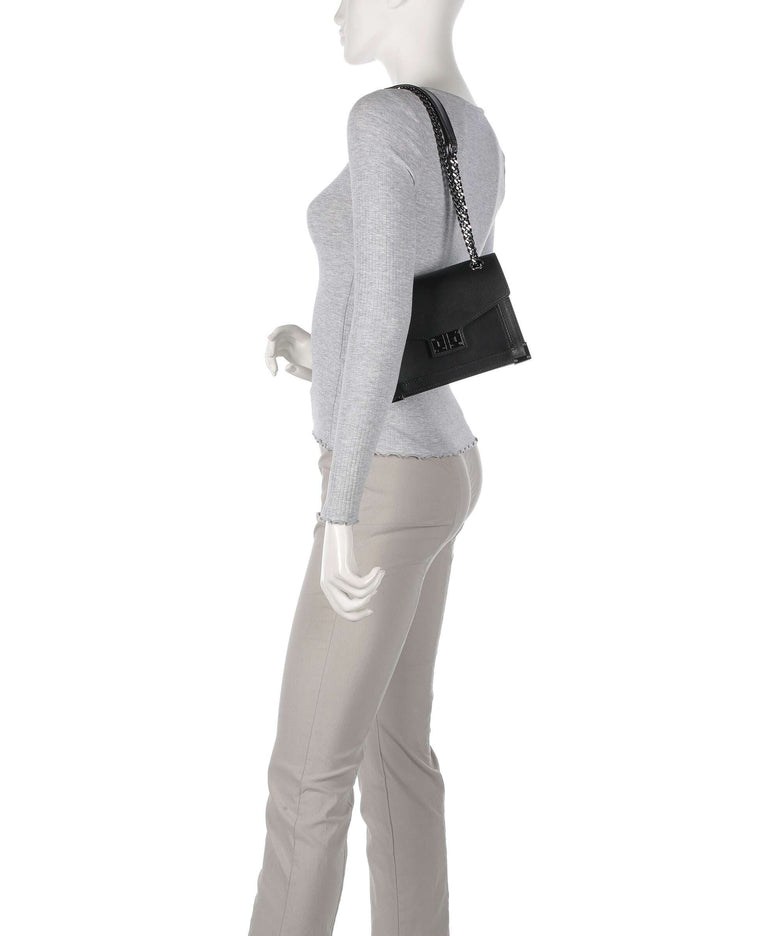 The Kooples Emily Shoulder bag black