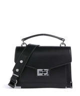 The Kooples Emily Crossbody bag black brut
