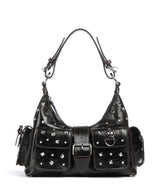 The Kooples Amelia Shoulder bag brown