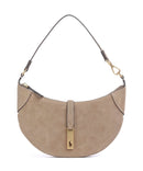 Polo Ralph Lauren ID Collection Small Taška přes rameno clay