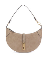 Polo Ralph Lauren ID Collection Small Taška přes rameno clay