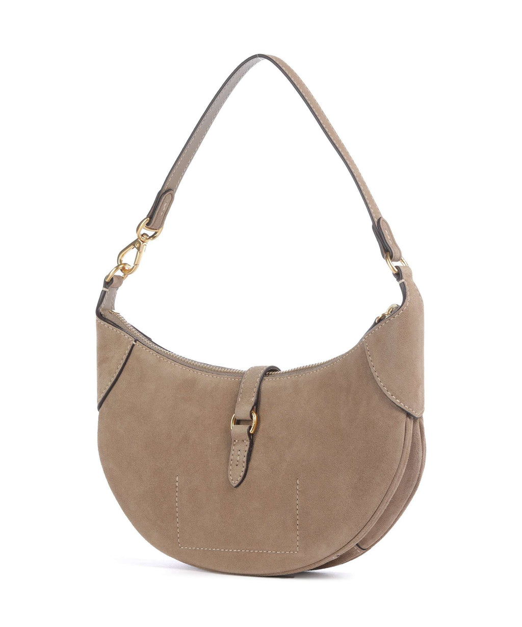 Polo Ralph Lauren ID Collection Small Shoulder bag clay