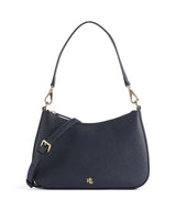 Lauren Ralph Lauren Danni 26 Taška přes rameno refined navy