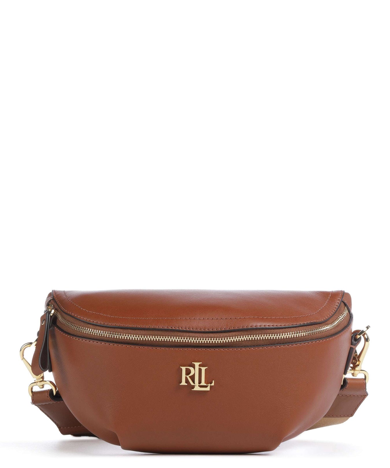 Lauren Ralph Lauren Marcy Fanny pack tan