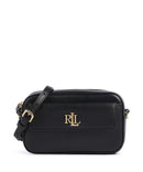 Lauren Ralph Lauren Marcy Small Kabelka přes rameno black