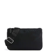 Lauren Ralph Lauren Landyn Medium Kabelka přes rameno black