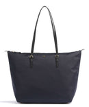 Lauren Ralph Lauren Keaton 31 Nákupní taška refined navy