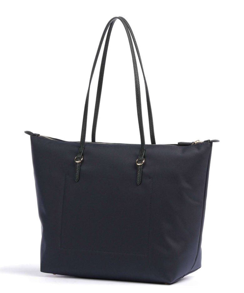 Lauren Ralph Lauren Keaton 31 Tote bag refined navy