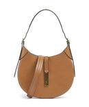 Polo Ralph Lauren ID Collection Small Taška přes rameno tan