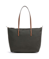 Lauren Ralph Lauren Keaton 26 Nákupní taška dark olive