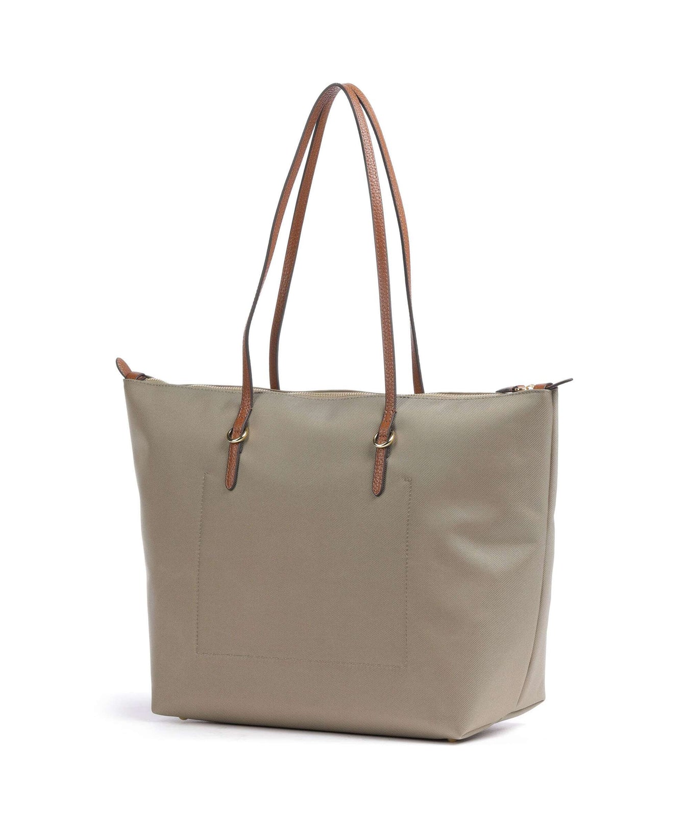 Lauren Ralph Lauren Keaton 31 Tote bag clay