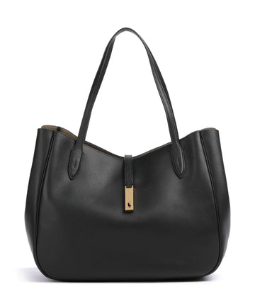 Polo Ralph Lauren ID Collection Medium Nákupní taška black