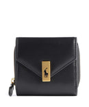 Polo Ralph Lauren ID Collection Small Peněženka black