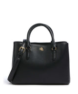 Lauren Ralph Lauren Marcy 26 Kabelka black