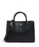 Lauren Ralph Lauren Marcy 26 Kabelka black