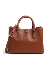 Lauren Ralph Lauren Marcy 26 Kabelka lauren tan